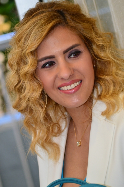 Opening of Sura's Beauty Lounge